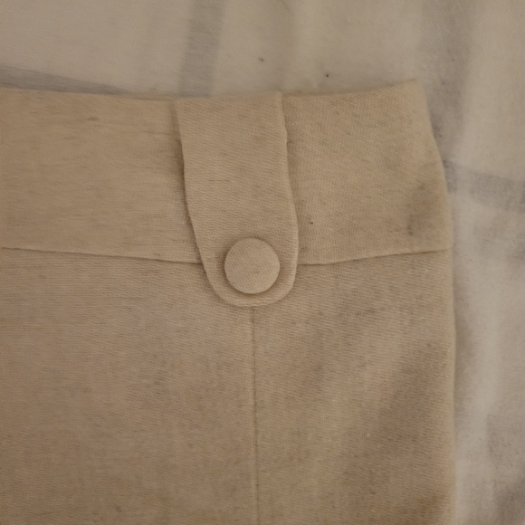 Etam wool skirt - Picture 3 of 9